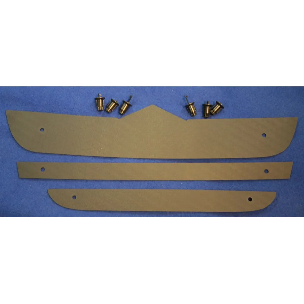 Maskisuoja Citroen Jumper 2007-2014 Peitelevy, etusäleikkö | CIT3108A | | Kotikauppa |