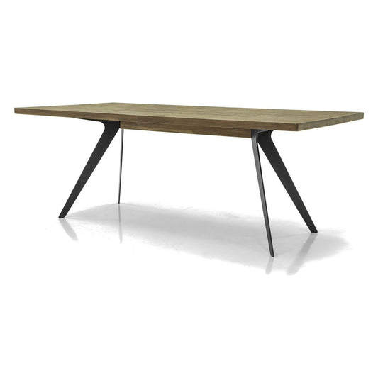 Massa pöytä 200cm MASD05-200 - Kotikauppa