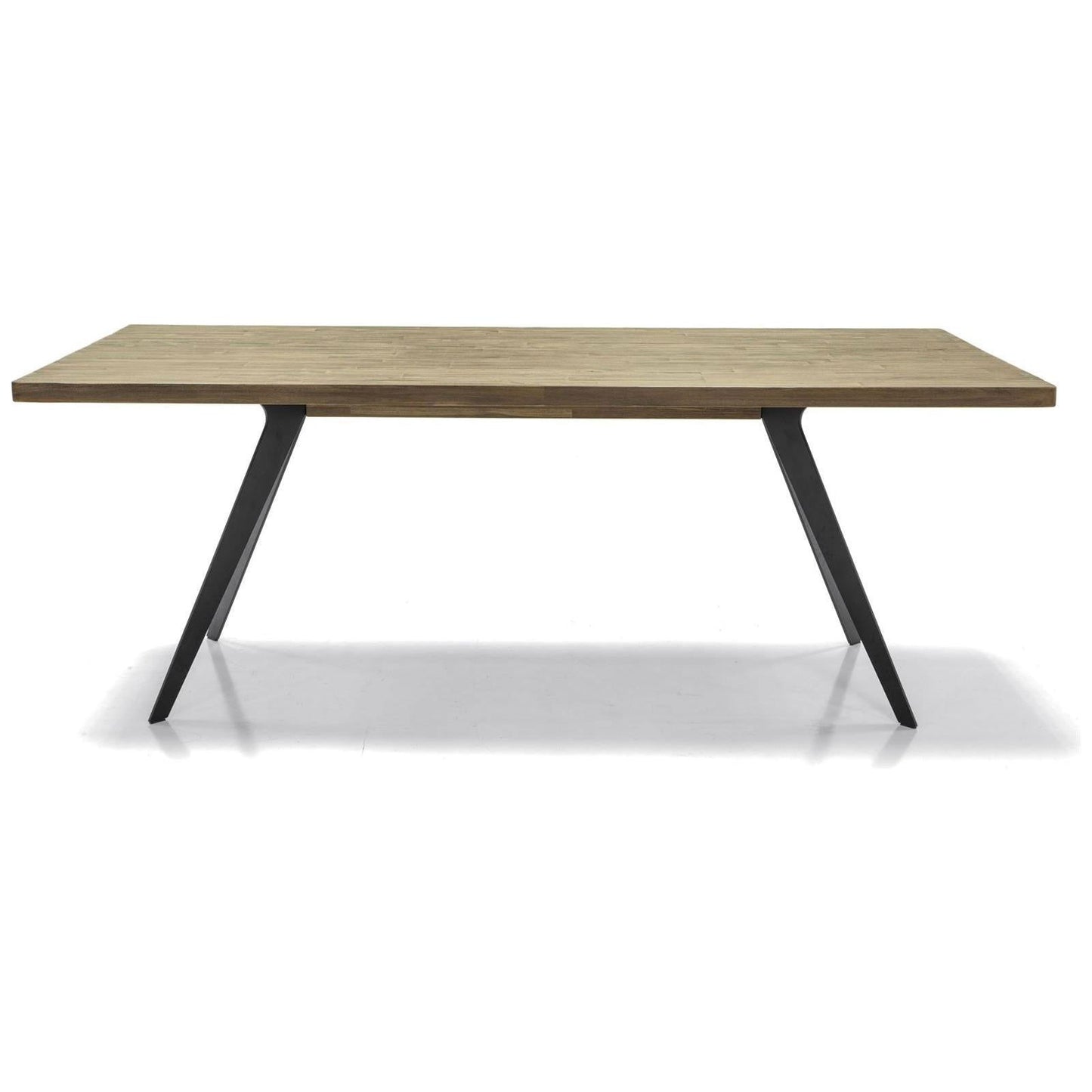 Massa pöytä 200cm MASD05-200 - Kotikauppa
