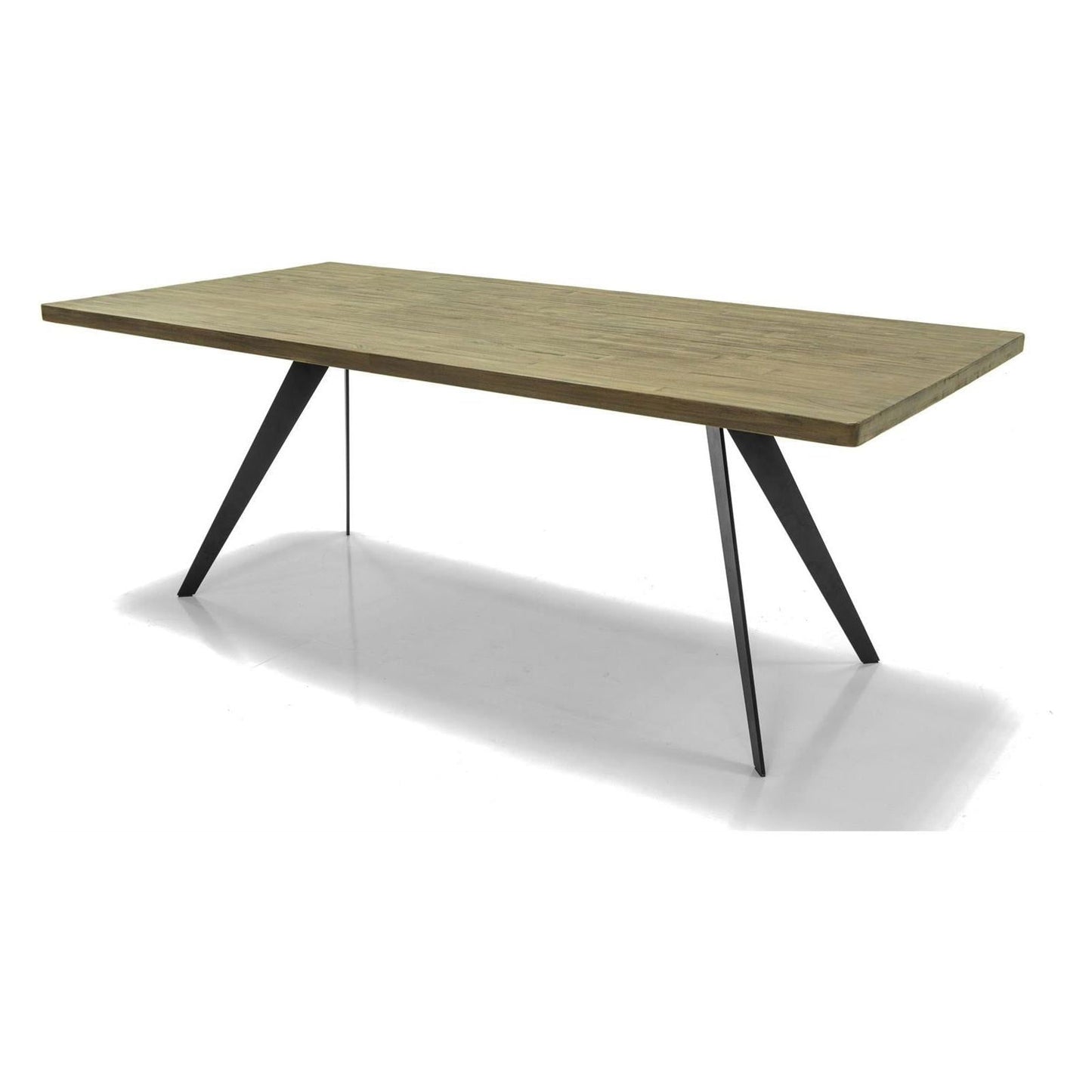 Massa pöytä 200cm MASD05-200 - Kotikauppa