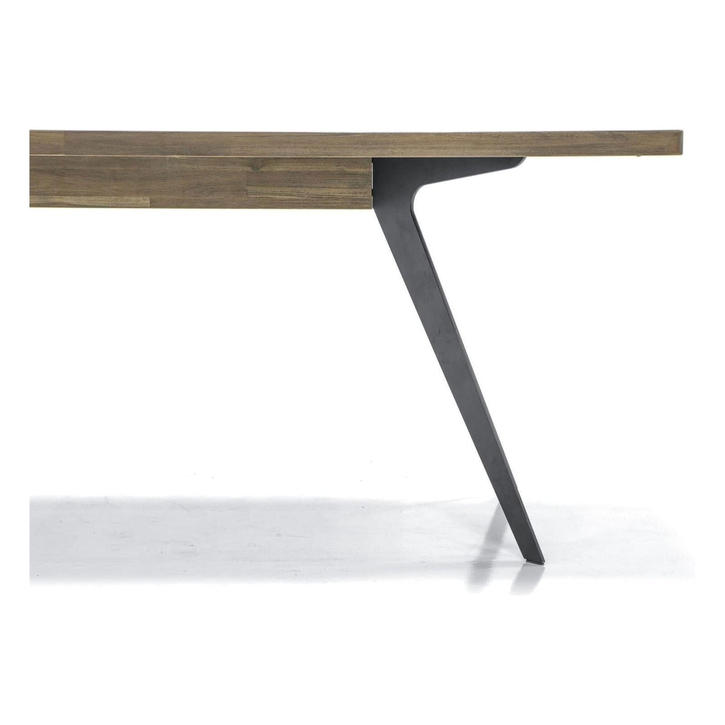Massa pöytä 200cm MASD05-200 - Kotikauppa