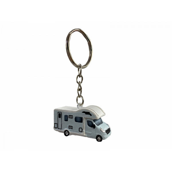 Matkailuauto avaimenperä | 17986 | 4014466179862 | Kotikauppa |