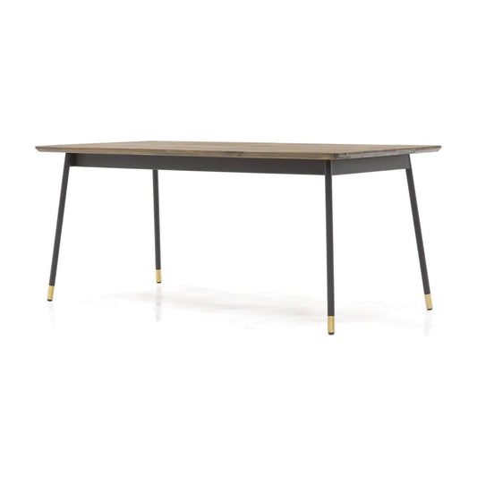 Maze pöytä 200cm MAZD05-200 - Kotikauppa