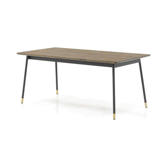 Maze pöytä 200cm MAZD05-200 - Kotikauppa