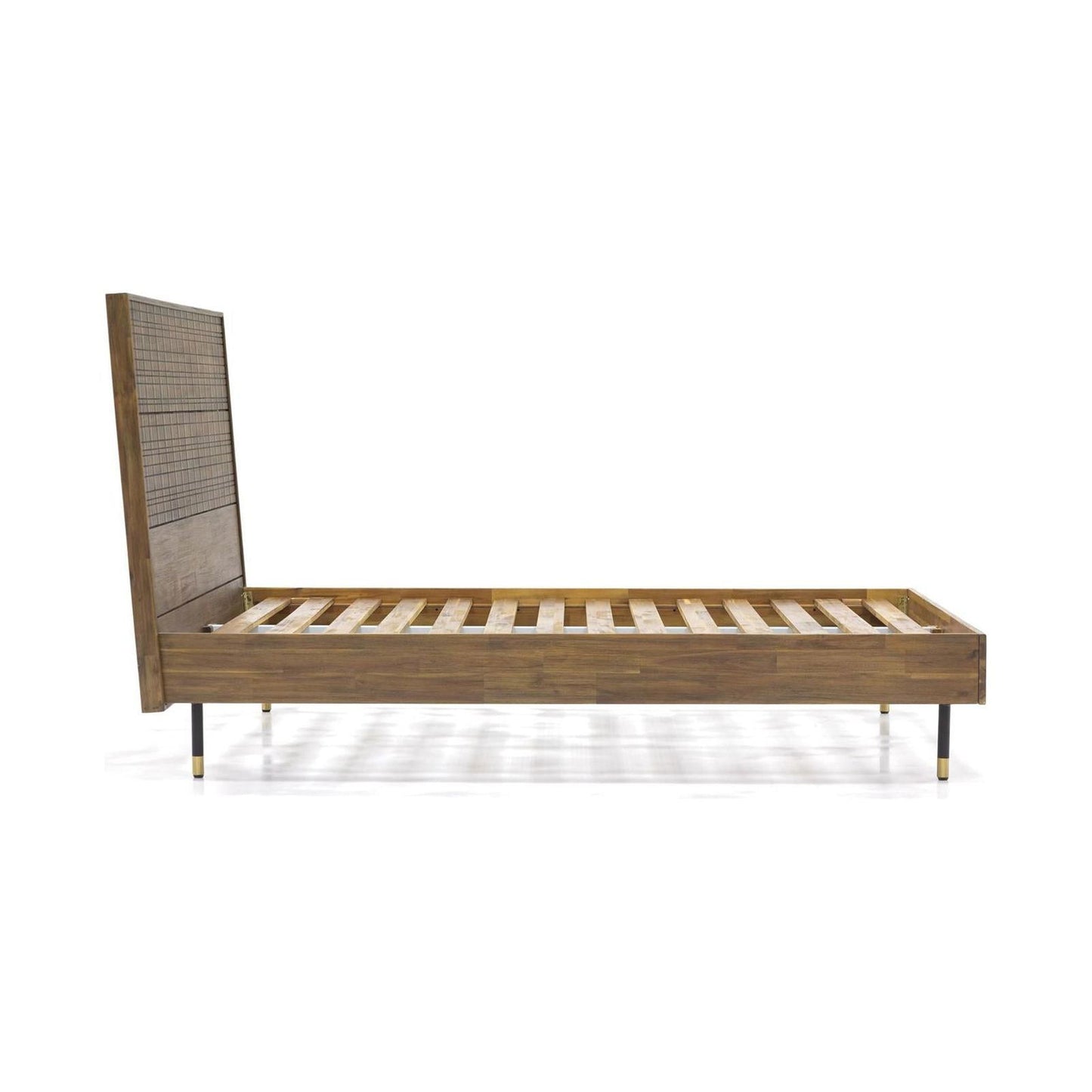 Maze sänky 180cm + 2 yöpöytää MAZK01 + MAZB02x2 - Kotikauppa