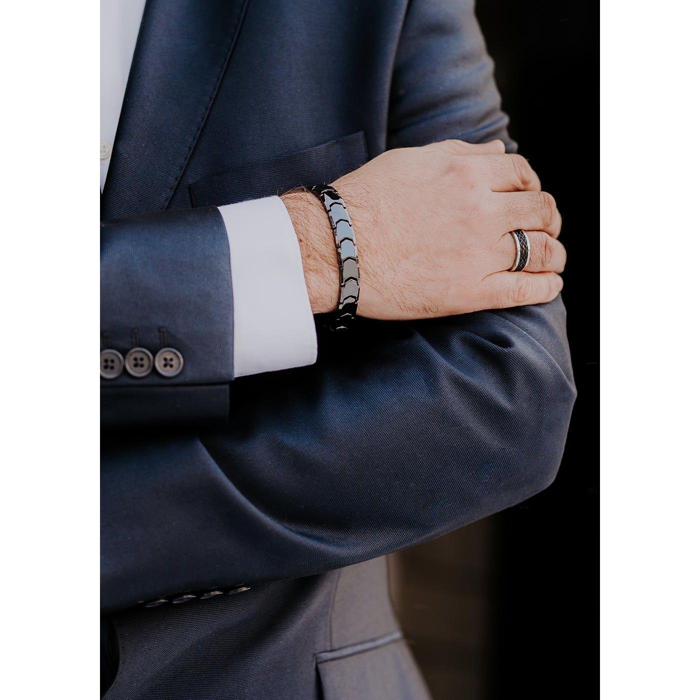 Men's ring Löwe - Kotikauppa