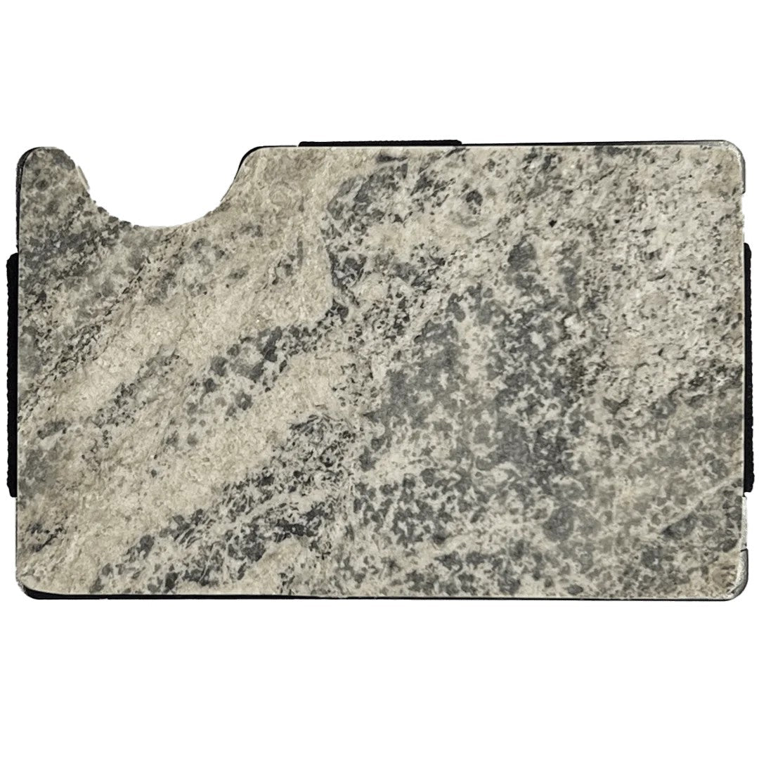 Mere Marmor - Card Holder with RFID Blocking - Kotikauppa