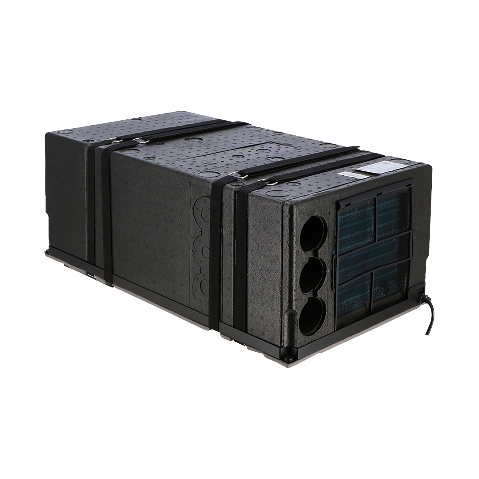 Mestic-penkki ilmastointilaite BA-2600