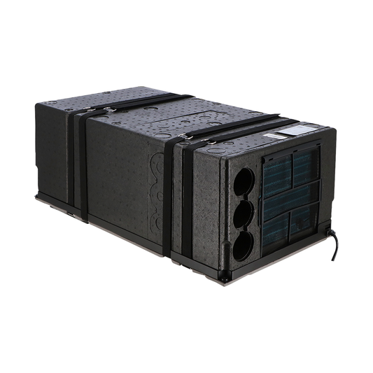 Mestic-penkki ilmastointilaite BA-2600