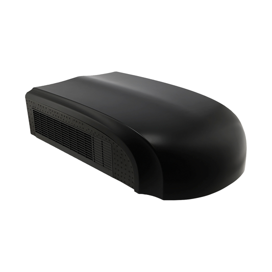 Mestic ilmastointilaite RTA-2500L musta - Kotikauppa