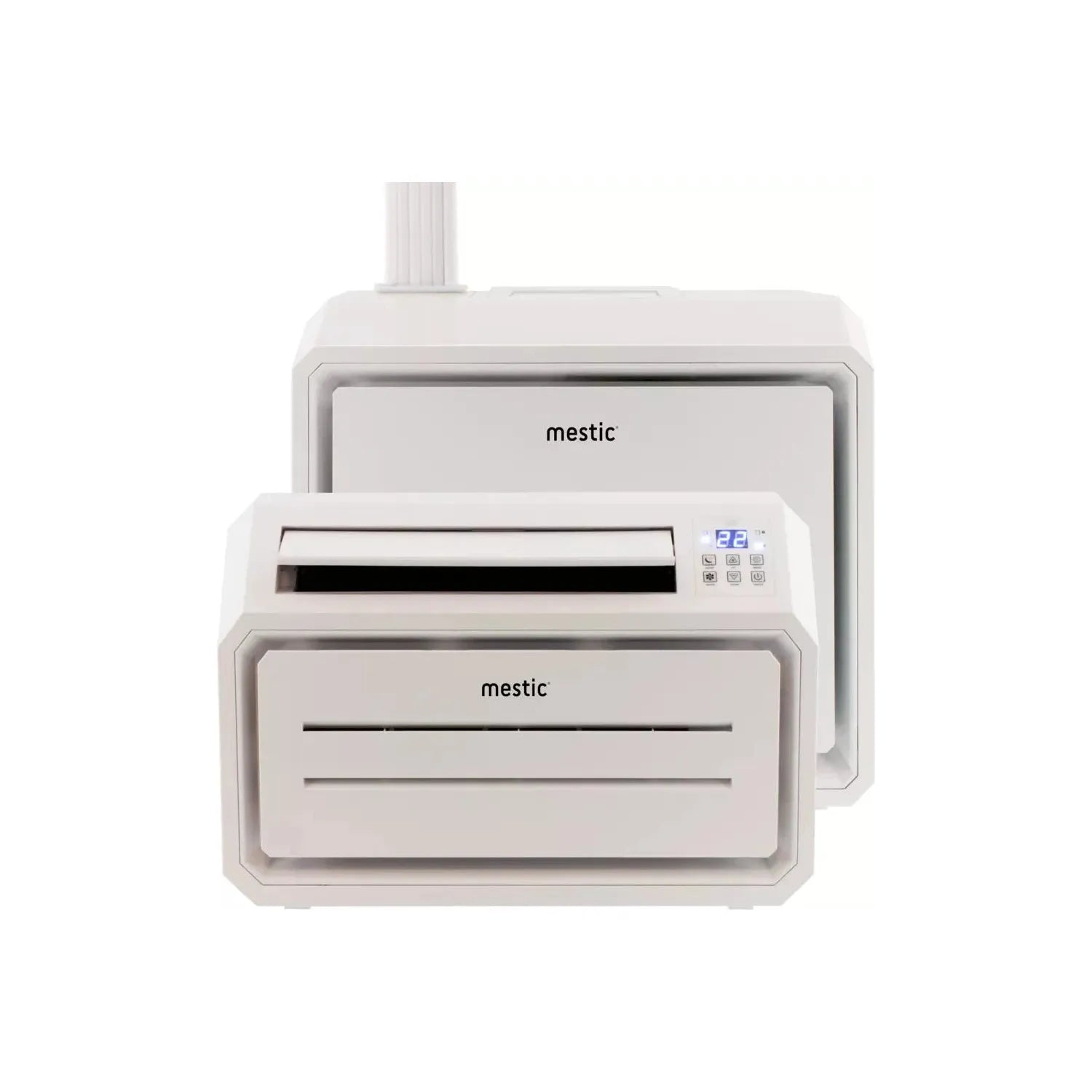 Mestic ilmastointilaite SPA-3000 | 1503030 | 8712757465903 | Kotikauppa | Mestic