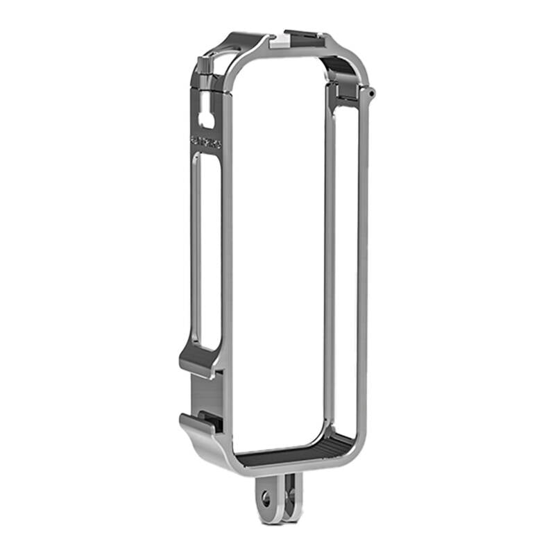 Metal Protective Frame Sunnylife for Insta360 X4 - Kotikauppa