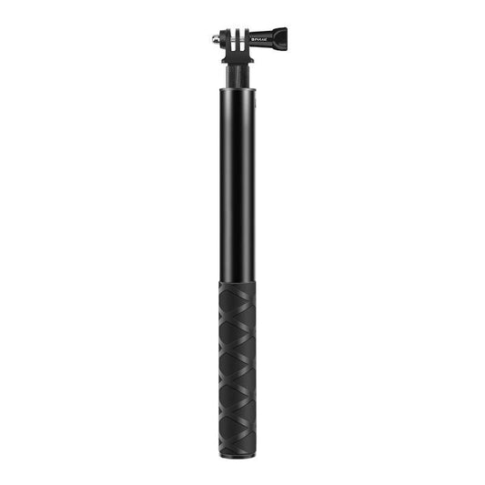 Metal Selfietikku PULUZ 110 cm for Insta360 One RS / X2 / X3 / X4 - Kotikauppa