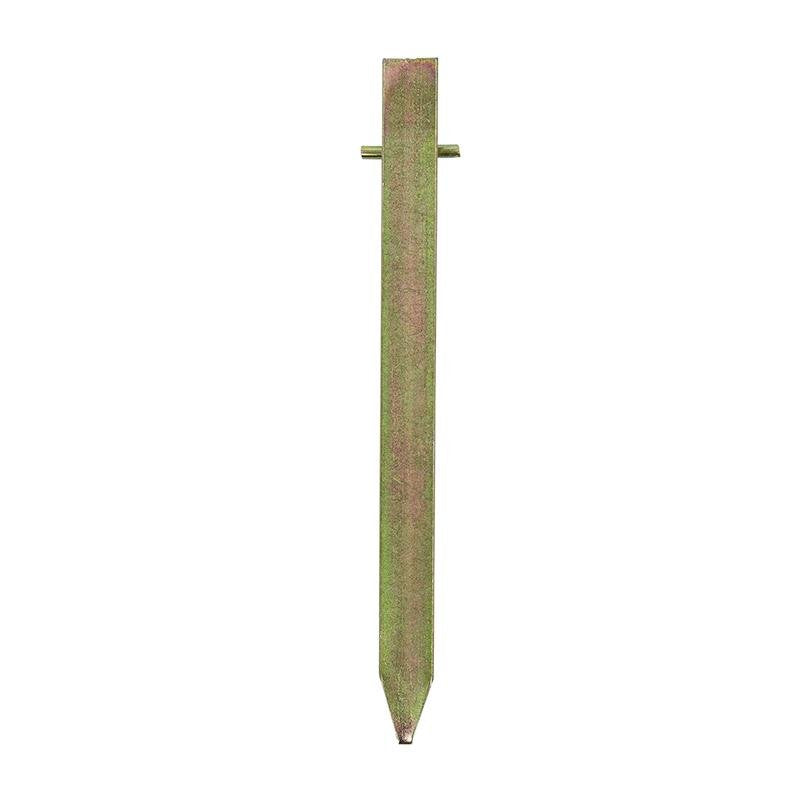 Metallinen telttakiila T 30cm - Kotikauppa
