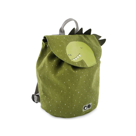 Mini Drawstring Backpack - Mr Dino - Kotikauppa