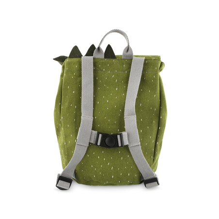 Mini Drawstring Backpack - Mr Dino - Kotikauppa