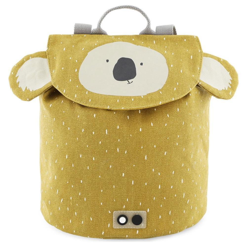 Mini Drawstring Backpack - Mr Koala - Kotikauppa