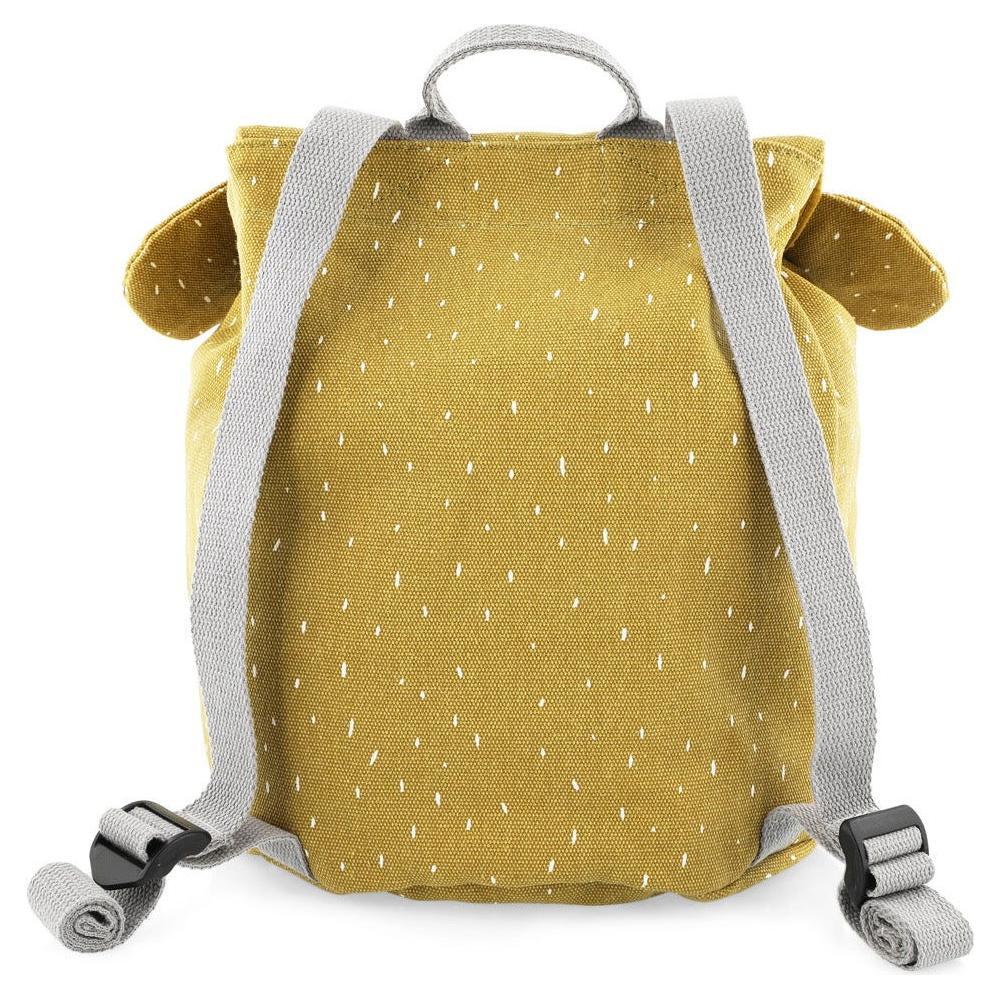 Mini Drawstring Backpack - Mr Koala - Kotikauppa