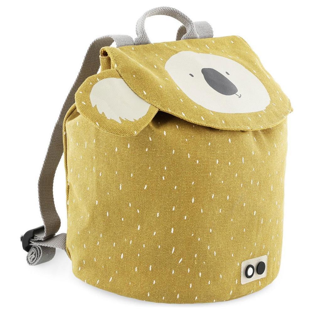 Mini Drawstring Backpack - Mr Koala - Kotikauppa
