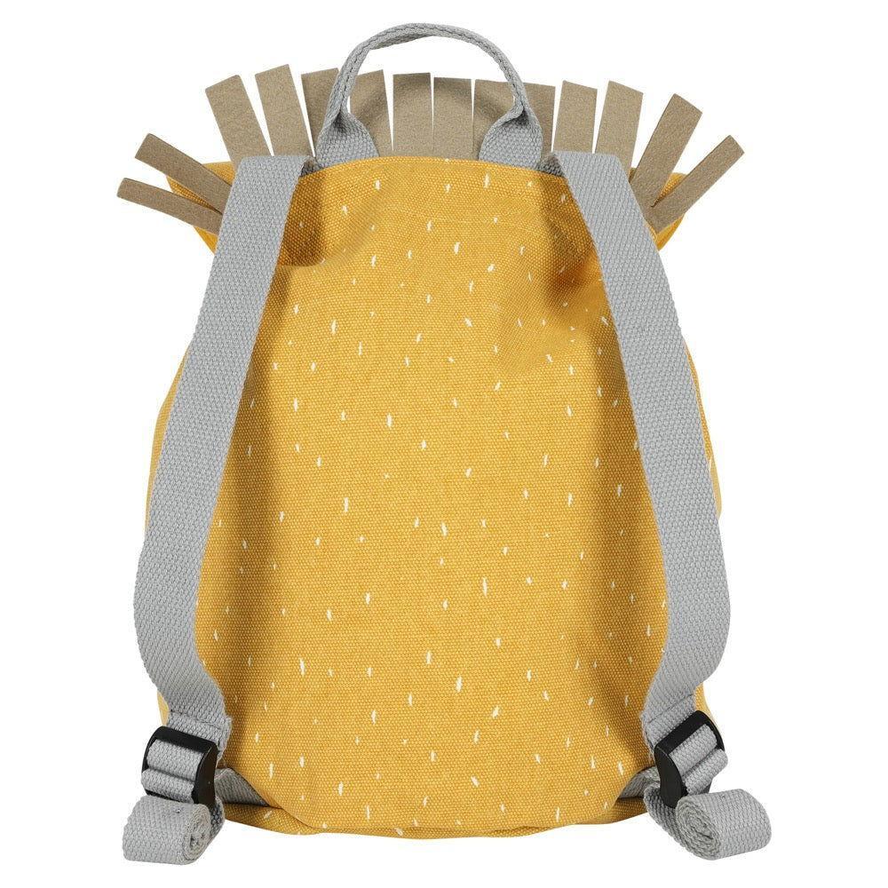 Mini Drawstring Backpack - Mr Lion - Kotikauppa