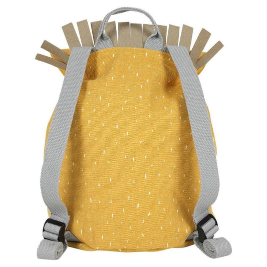 Mini Drawstring Backpack - Mr Lion - Kotikauppa