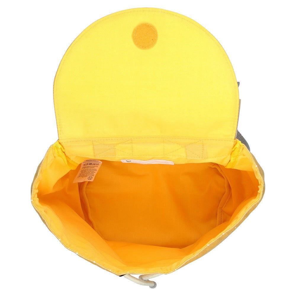 Mini Drawstring Backpack - Mr Lion - Kotikauppa