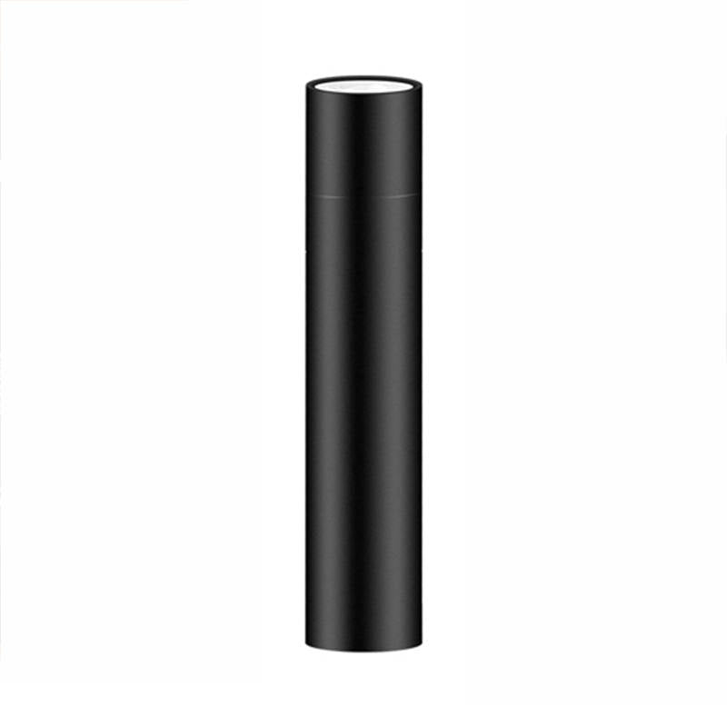 Minitaskulamppu Supfire S11-X, 700lm, USB - Kotikauppa