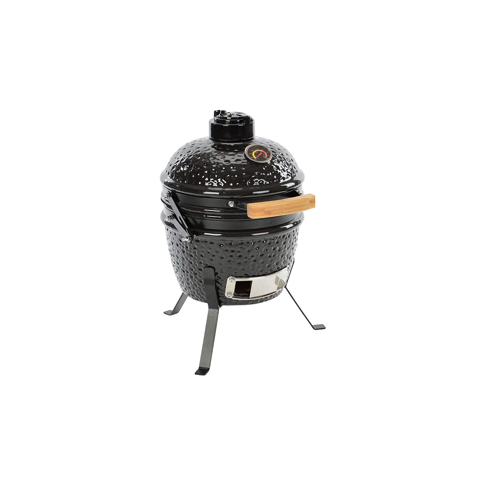 Mini kamado-grilli - Kotikauppa