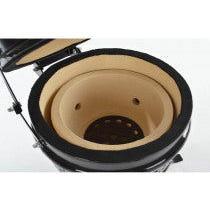 Mini kamado-grilli - Kotikauppa