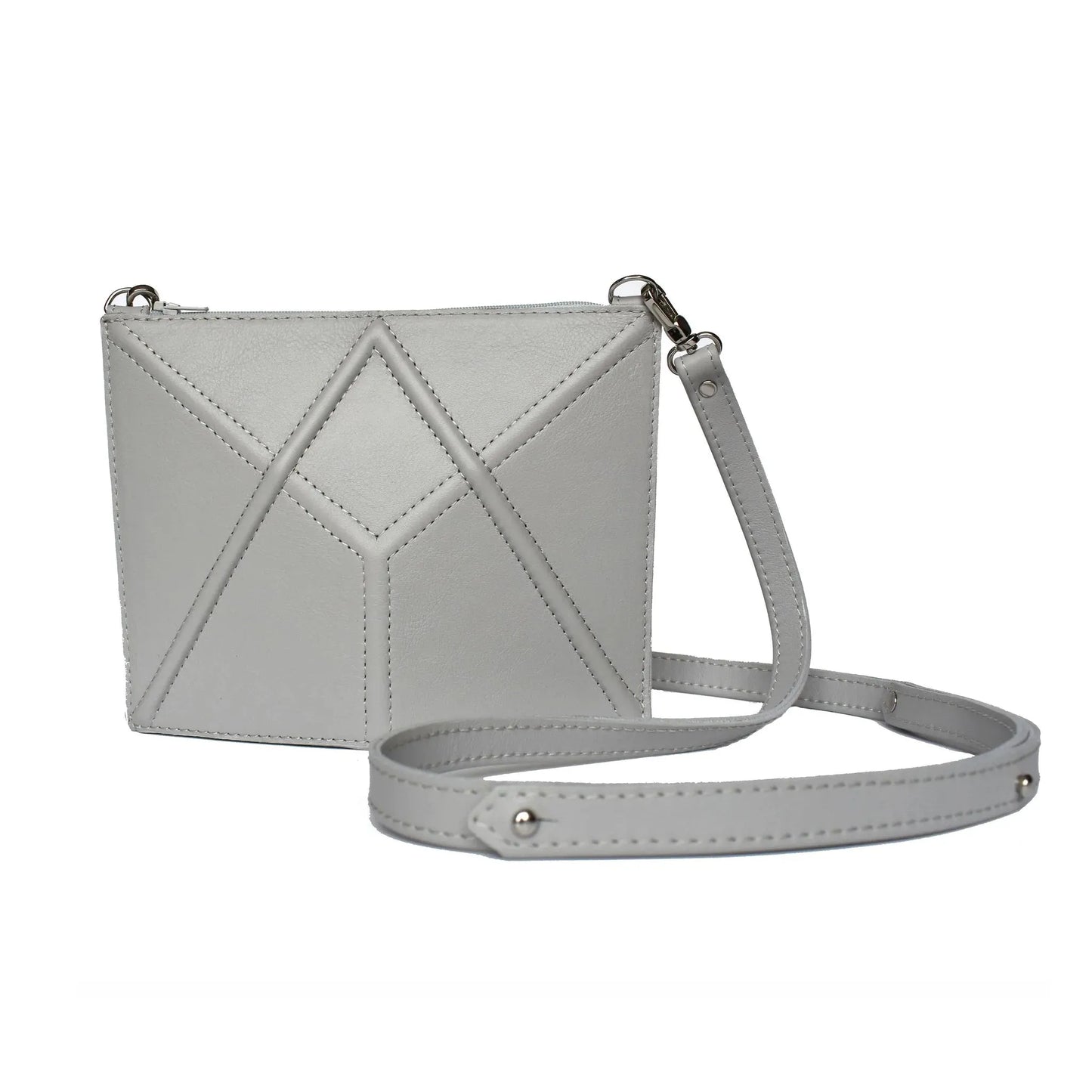 FACET Mini waist & shoulder bag