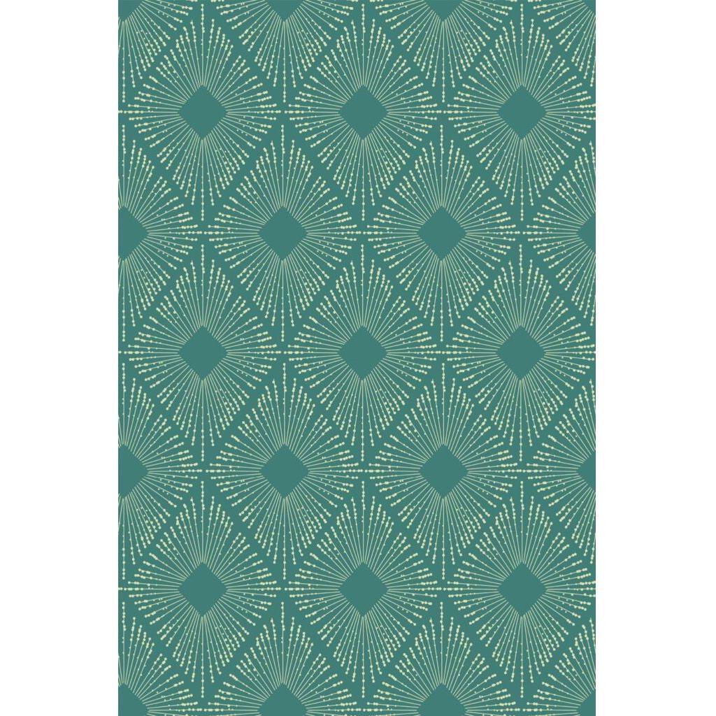 Modern rhombus (itseliimautuva) - Kotikauppa