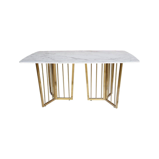 Modig pöytä 160cm M13 - Kotikauppa