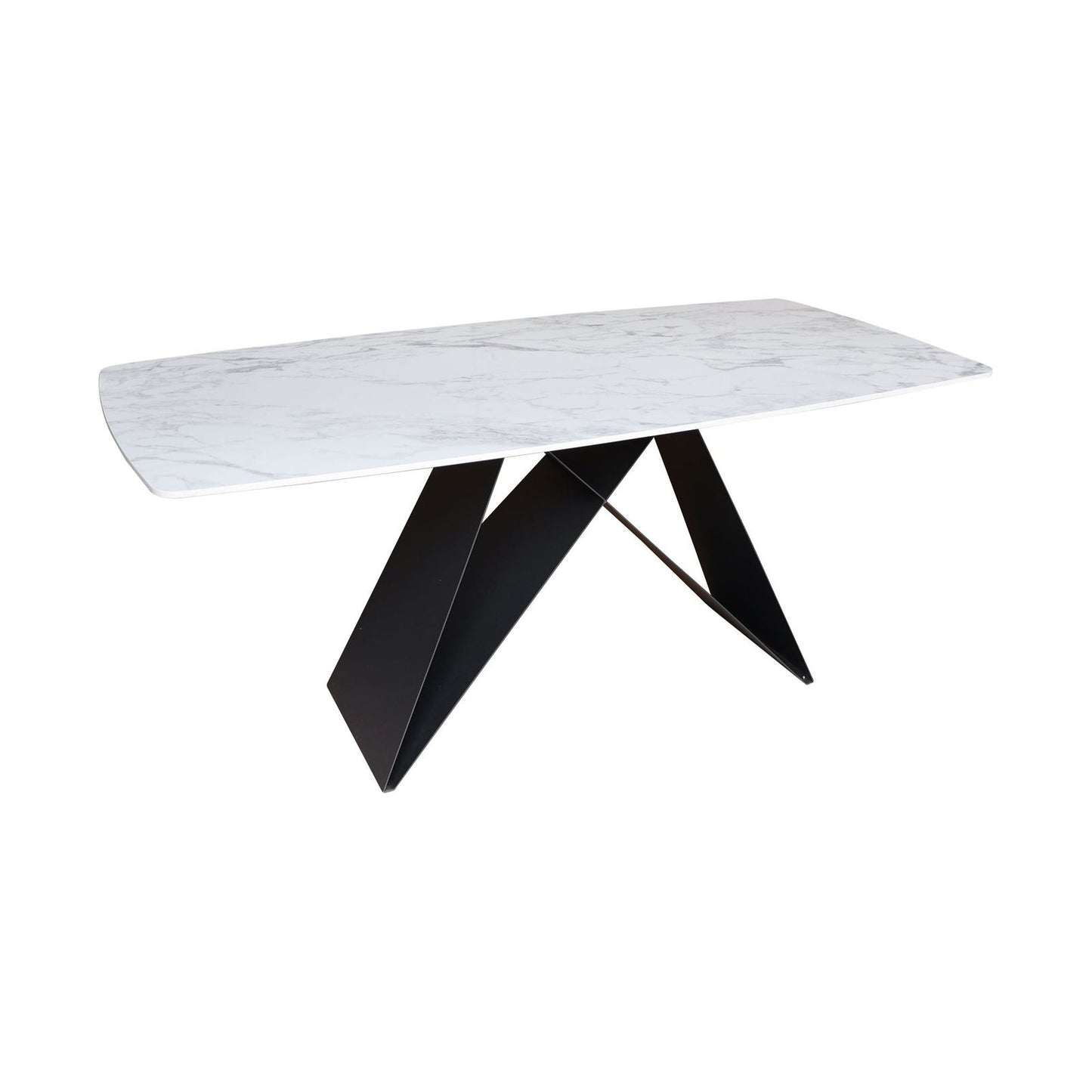 Modig pöytä 180cm M10 - Kotikauppa