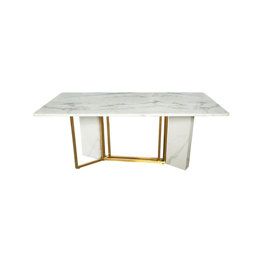 Modig pöytä 180cm M41 - Kotikauppa