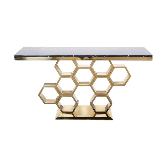 Modig sivupöytä M19G - Kotikauppa