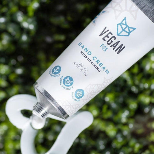 Moisturising Hand Cream with Avocado Oil, 120 ml - Kotikauppa