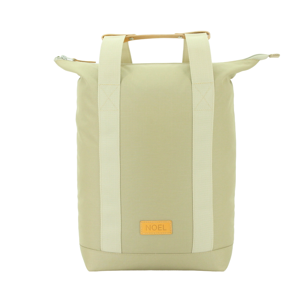 Monikäyttöinen 3in1 laukku Triple 14l (beige) - Kotikauppa