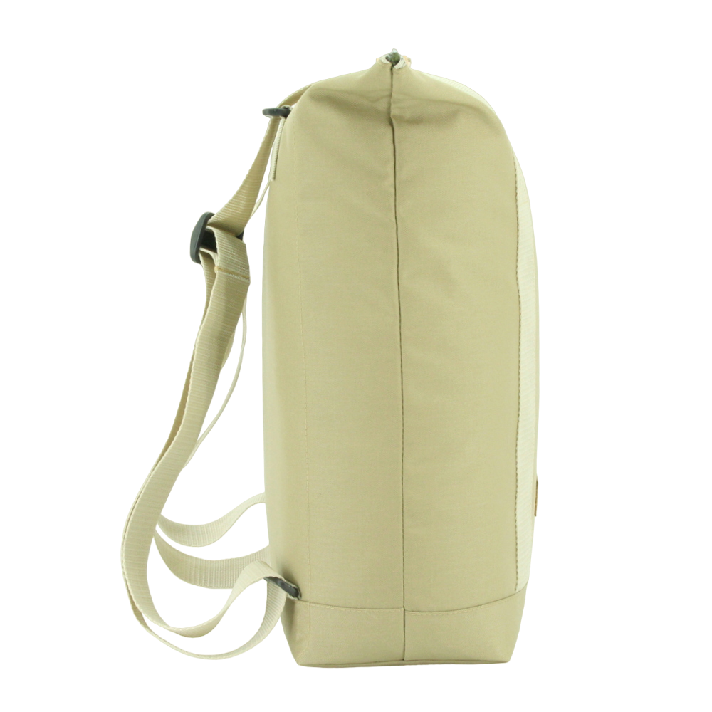 Monikäyttöinen 3in1 laukku Triple 14l (beige) - Kotikauppa