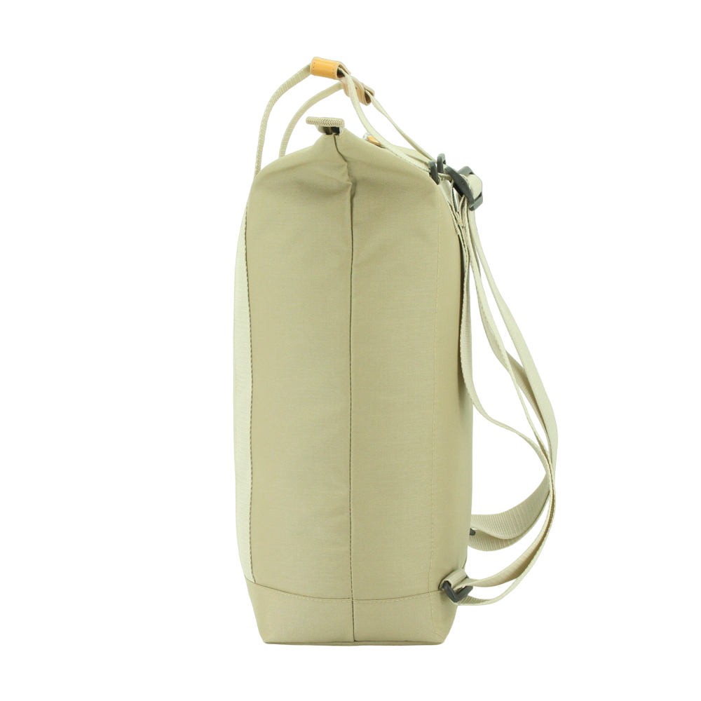 Monikäyttöinen 3in1 laukku Triple 14l (beige) - Kotikauppa
