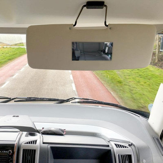 Monitoiminen peili M - Kotikauppa