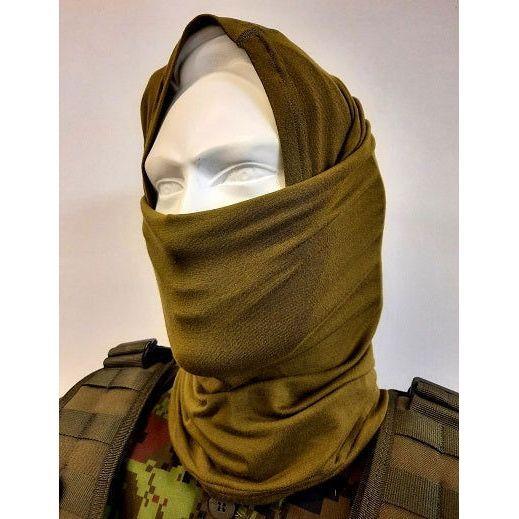 Monitoiminen putkihuivi no. 121-011-03- Kotikauppa