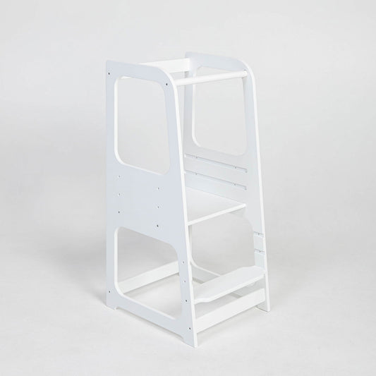 Montessori Helper Tower Step Stool - Kotikauppa