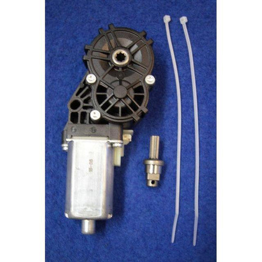 Thule moottori 12V astin, Single Step V10, V15 | 1500602970 | 5415182042444 | Kotikauppa | Thule