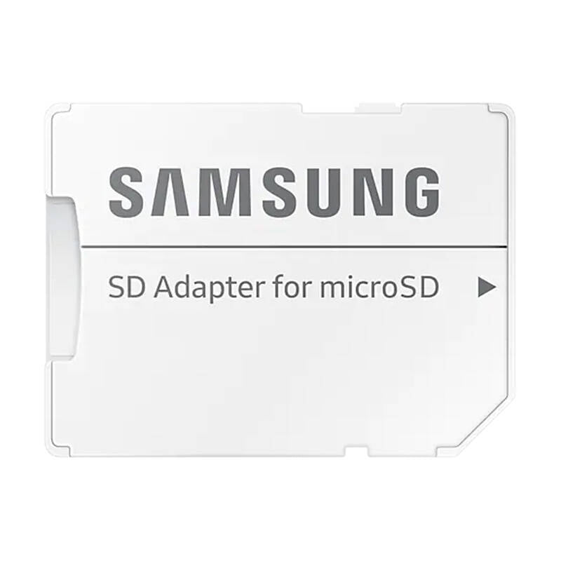 MuistikorttiSamsung microSD MB-MC256SA EU EVO Plus 256GB + adapter - Kotikauppa
