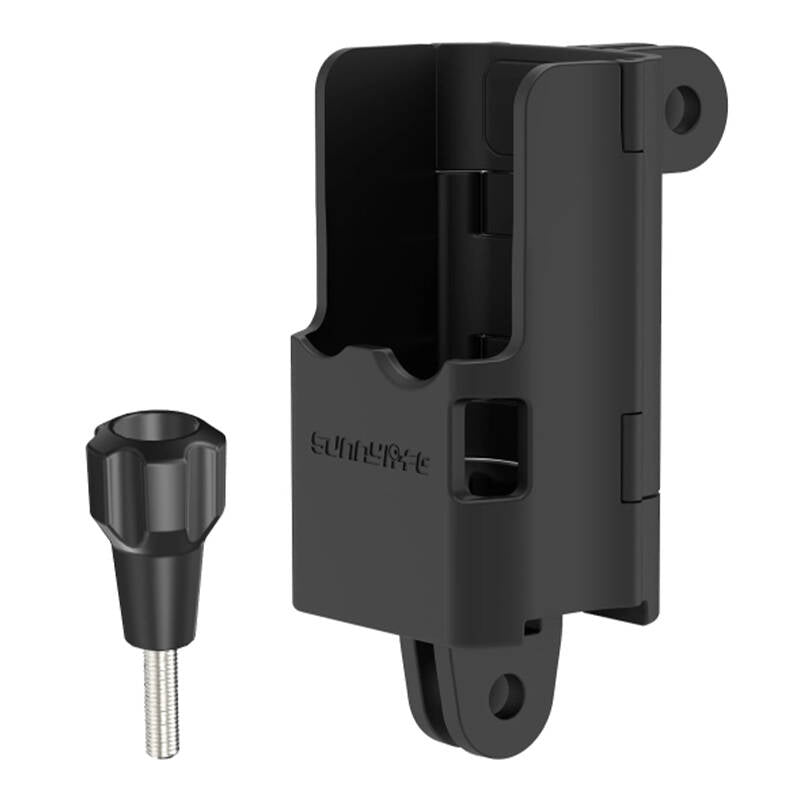 Multi-use Adapter Sunnylife for OSMO Pocket 3 - Kotikauppa