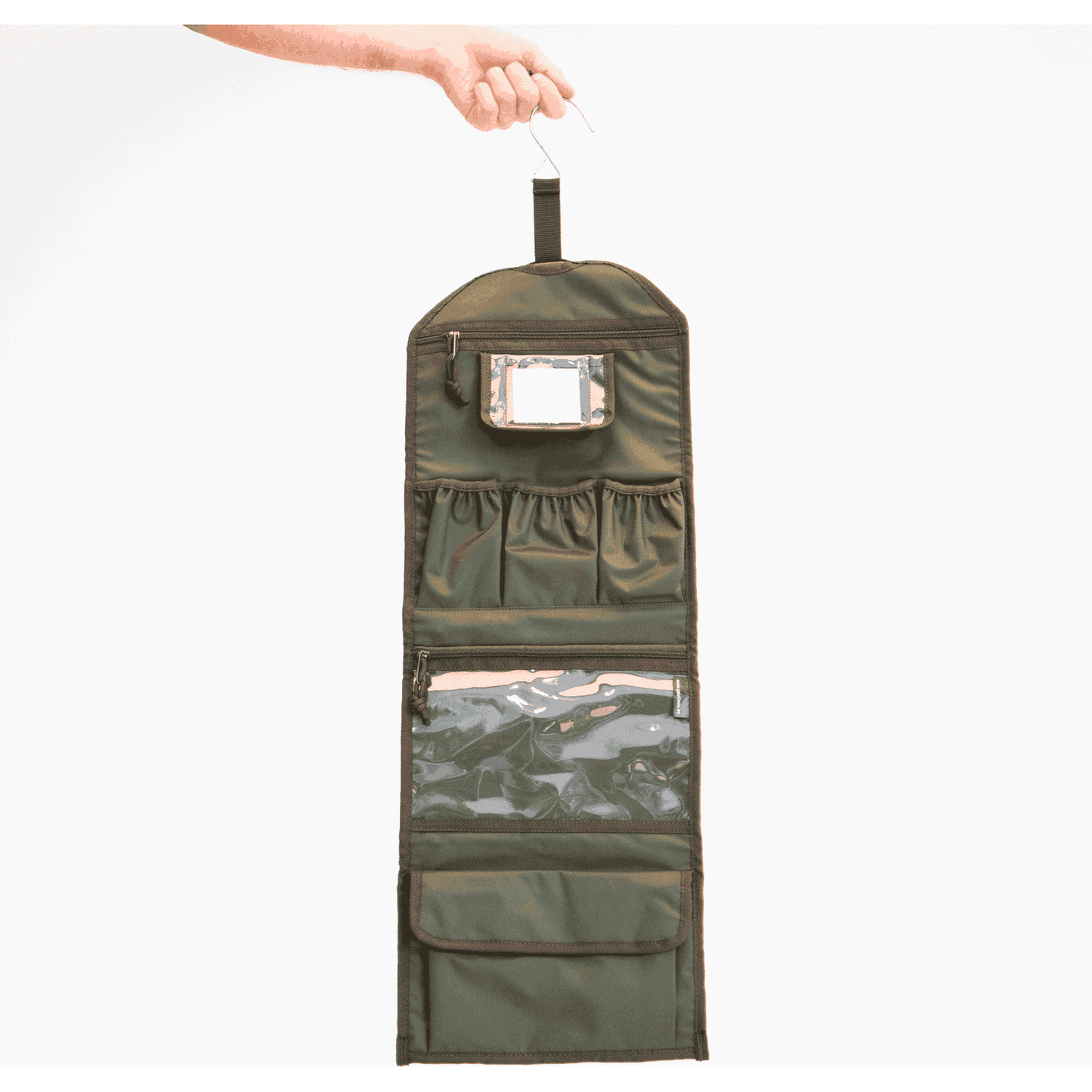 Multifunctional wash bag 121-03 - Kotikauppa