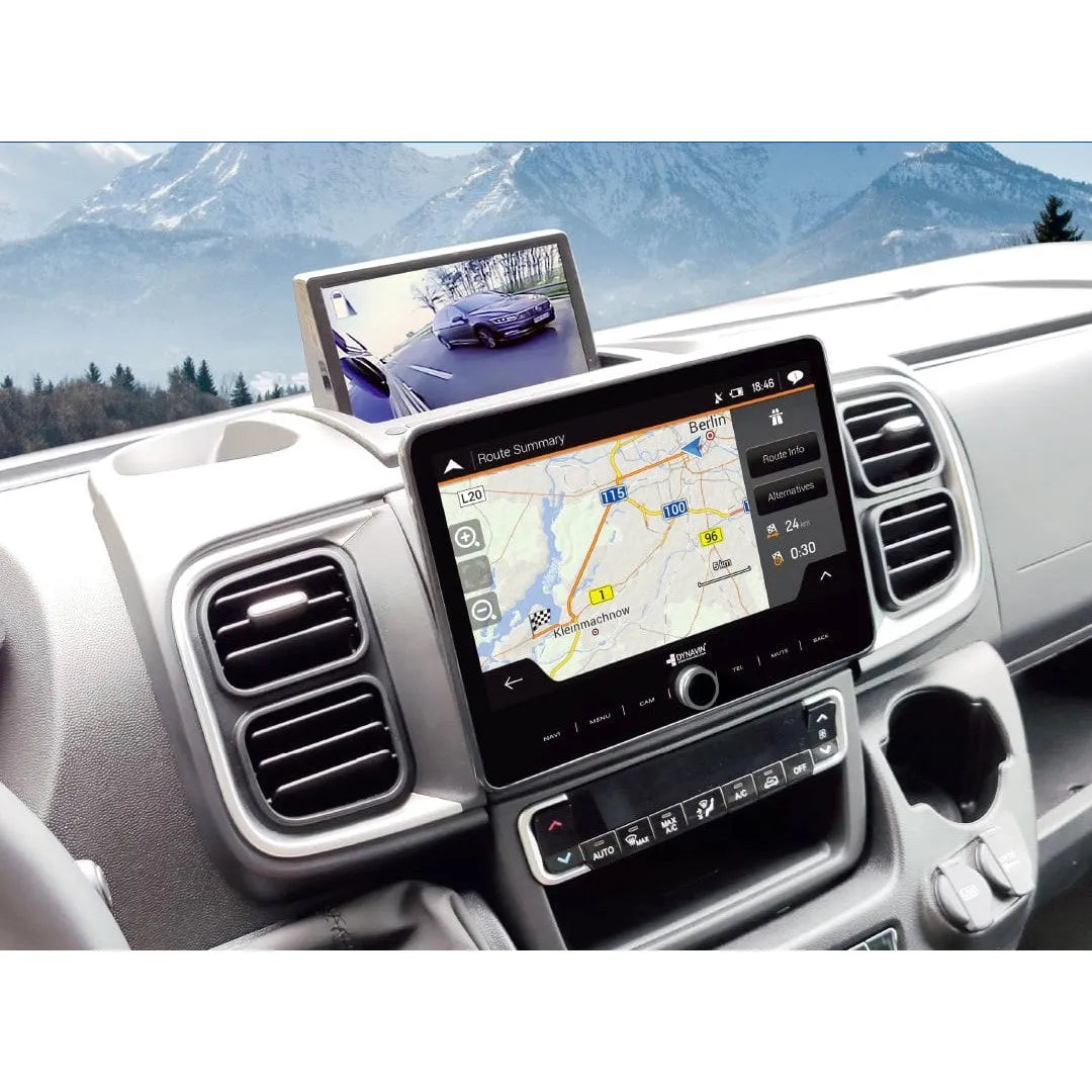 Multimediasoitin 10,1" Dynavin D8-DCX2022 PLUS-C Ducato, Jumper, Boxer | D8-DCX2022PLUS-C | | Kotikauppa | Dynavin