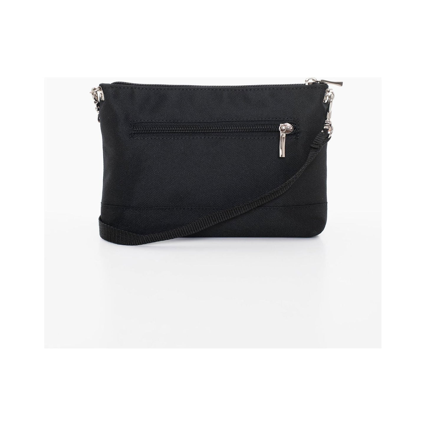 Musta olkalaukku (Nabo) - Kotikauppa