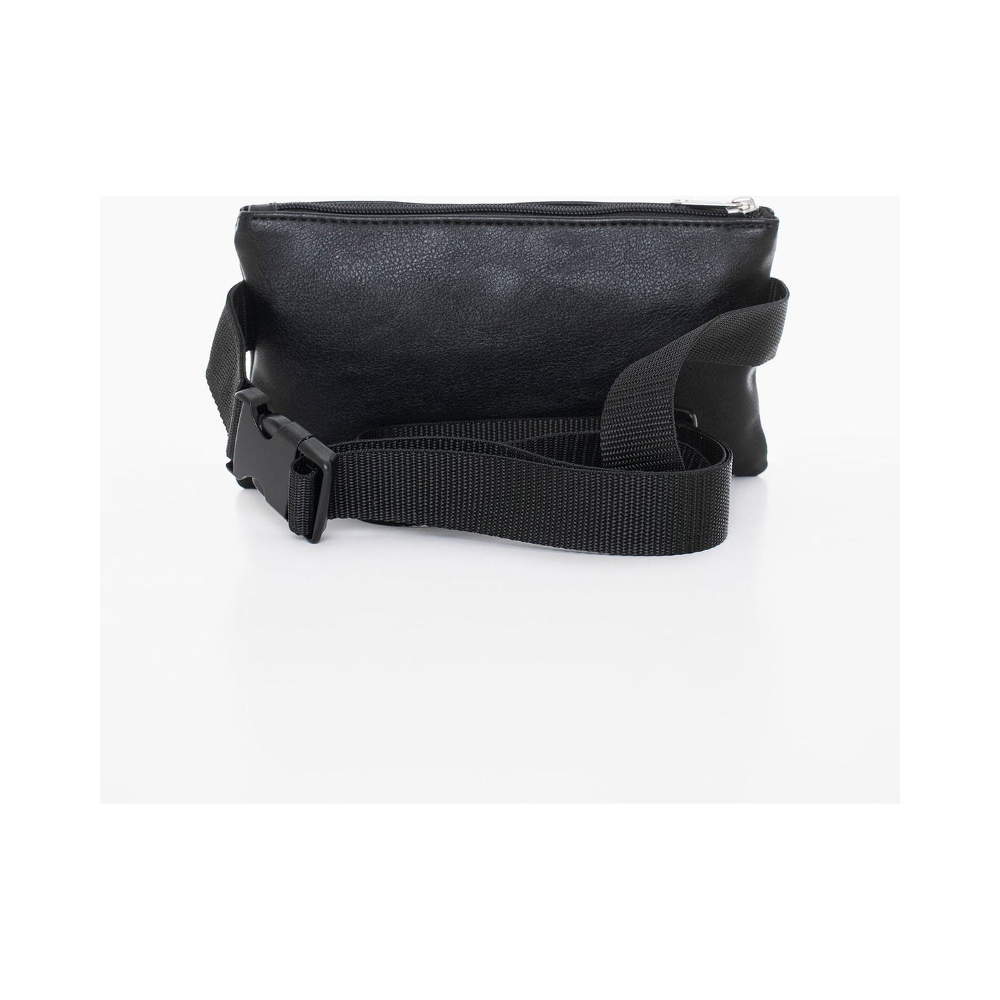 Musta vyölaukku (Nabo) - Kotikauppa