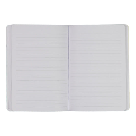 Muistikirja Moomin FSC kartonki A5 Lukuhetki